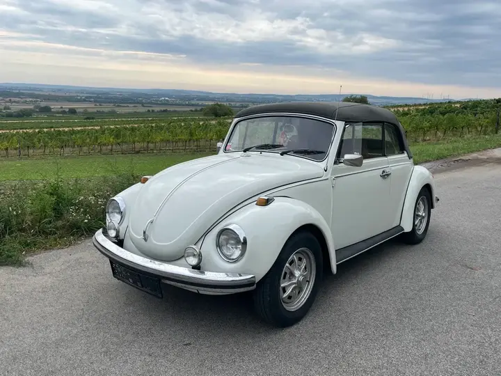 Volkswagen Käfer