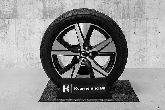 Volvo Xc40 2023 photo 5