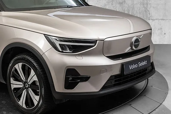 Volvo Xc40 2023 photo 2
