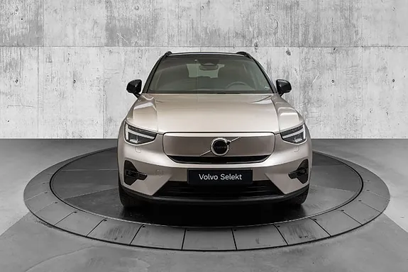 Volvo Xc40 2023 photo 4