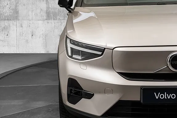 Volvo Xc40 2023 photo 3