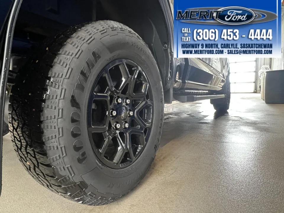 Ford F-150 2026 photo 4