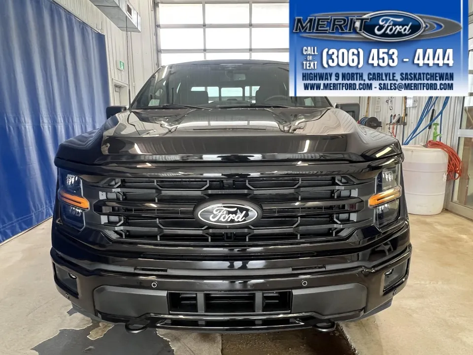 Ford F-150 2026 photo 3