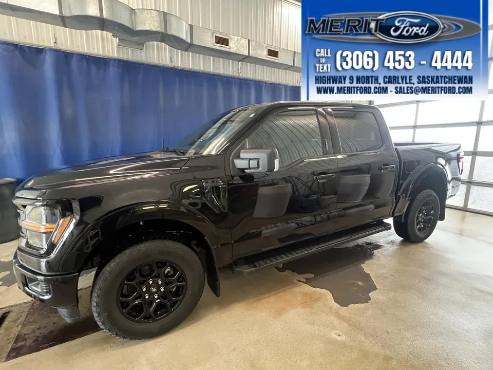 Ford F-150 2026 photo 2