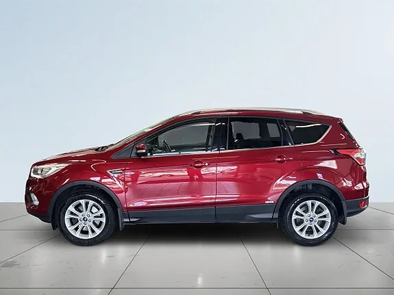 Ford Kuga 2018 photo 4