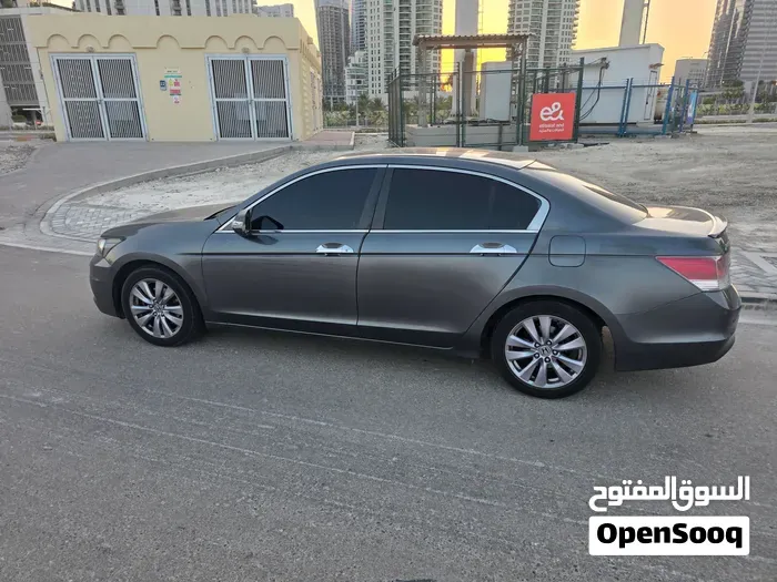 Honda Accord 2012 photo 4