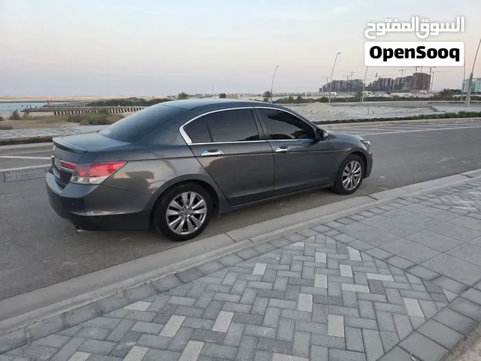 Honda Accord 2012 photo 3