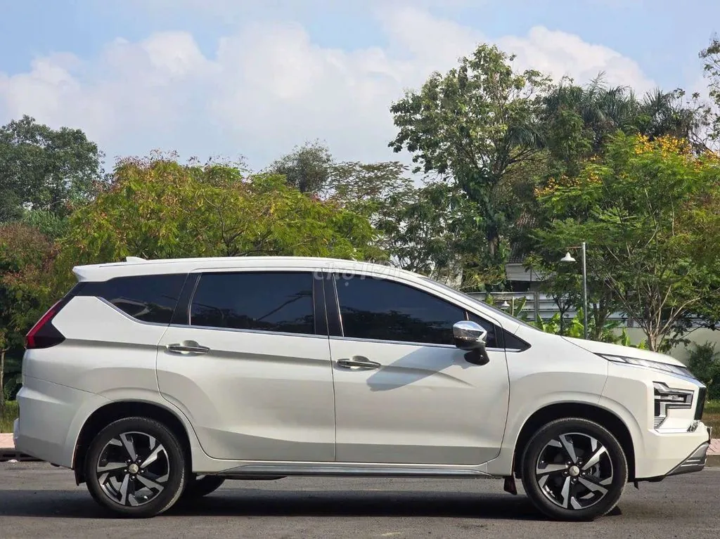 Mitsubishi Xpander 2024 photo 3