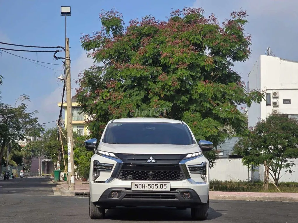 Mitsubishi Xpander