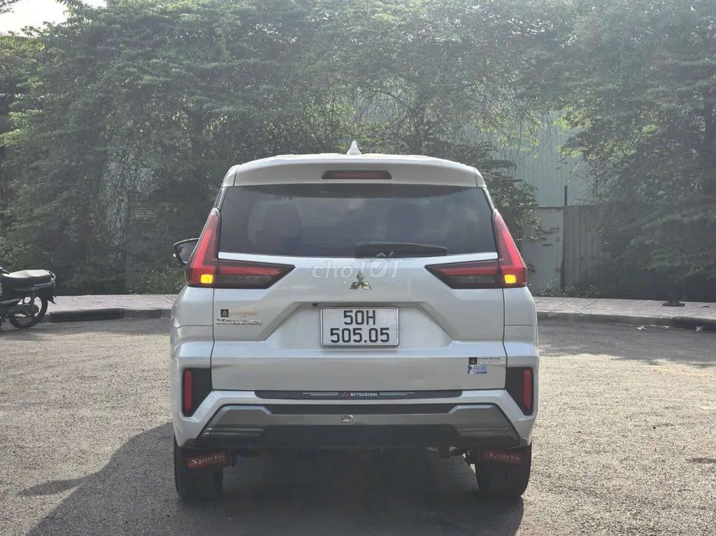Mitsubishi Xpander 2024 photo 5