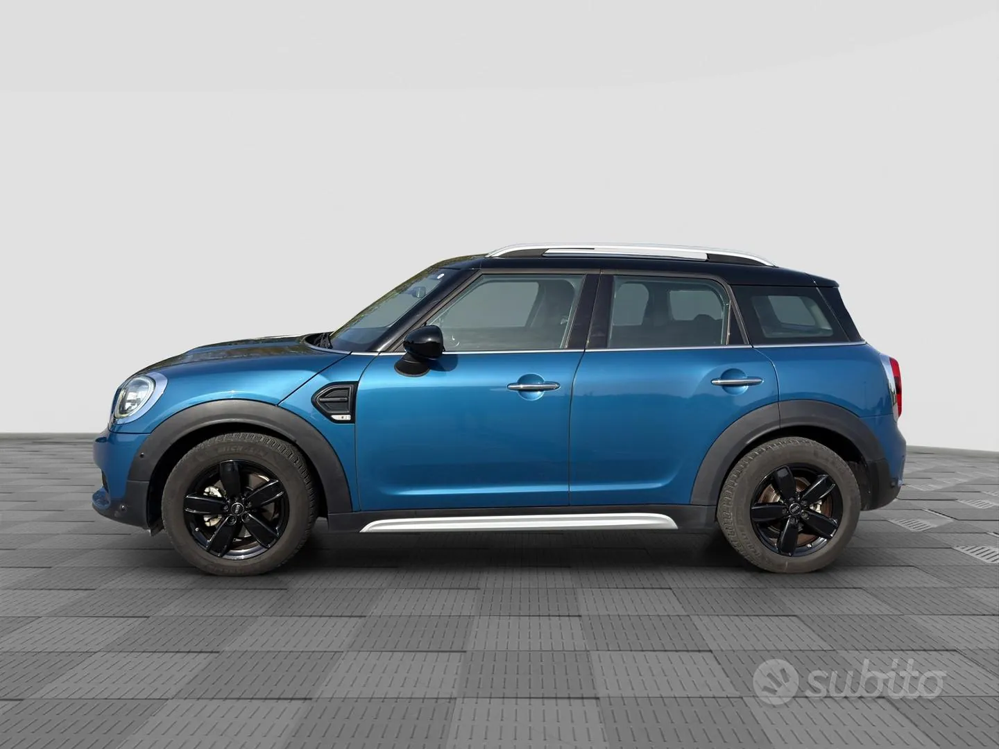 Mini Mini Countryman 2017 photo 2