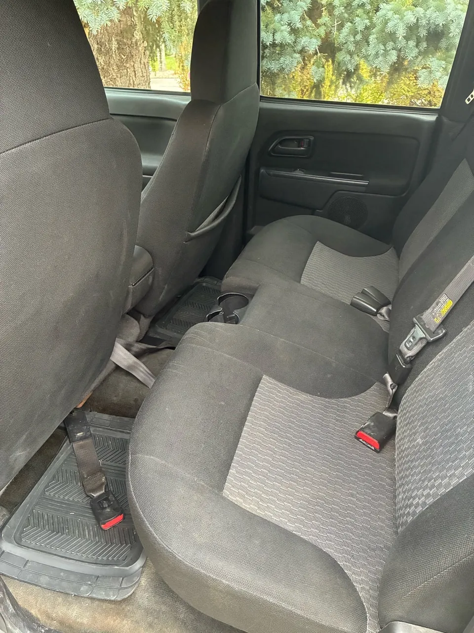Chevrolet Colorado 2007 photo 5