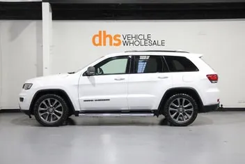 Jeep Grand Cherokee 2019 photo 5