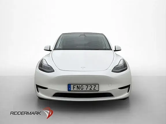 Tesla Model Y 2024 photo 3
