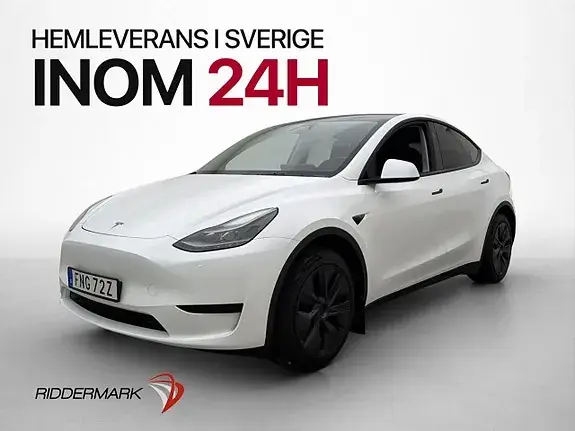 Tesla Model Y 2024 photo 4