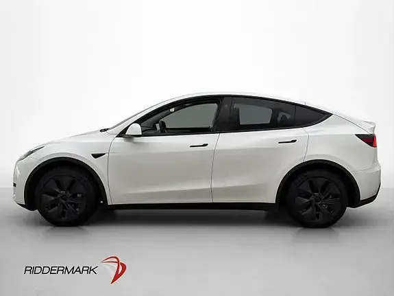 Tesla Model Y 2024 photo 5