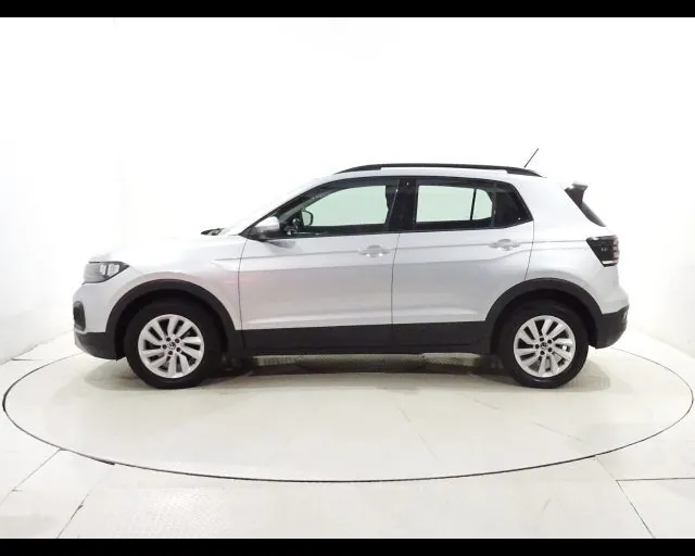 Volkswagen T-Cross 2021 photo 3