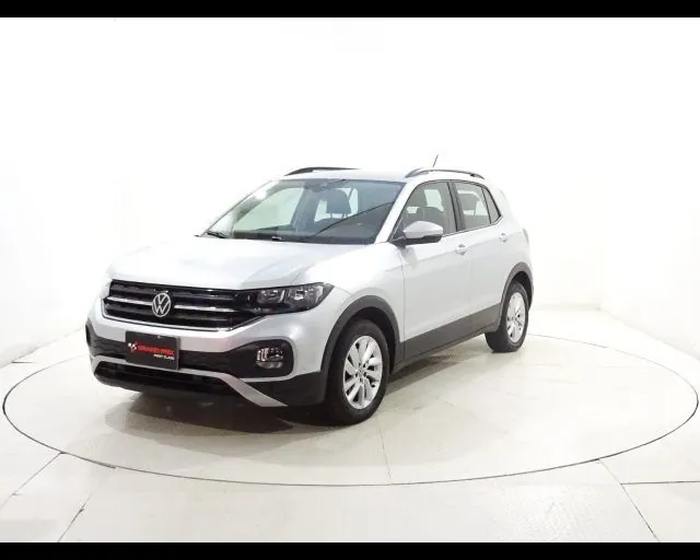 Volkswagen T-Cross 2021 photo 2
