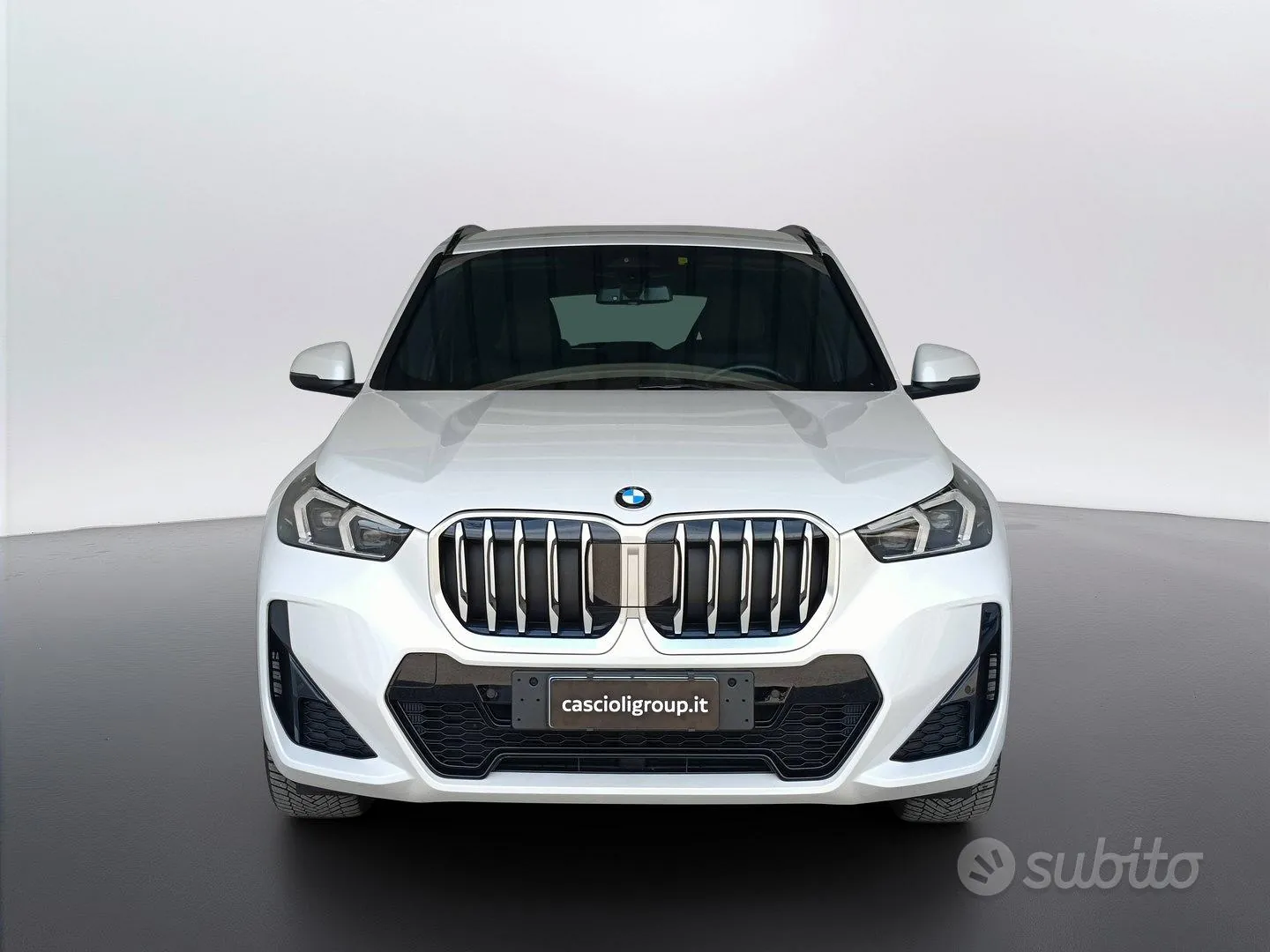 BMW X1 2024 photo 2