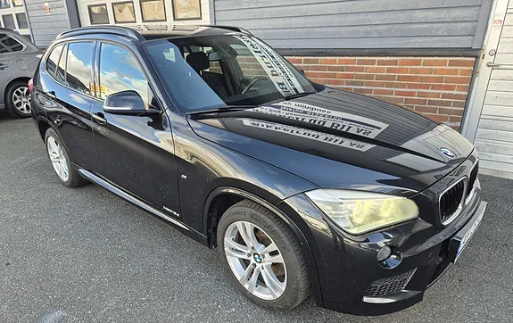 BMW X1 2014 photo 3