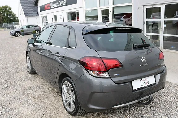 Citroen C4 2016 photo 4