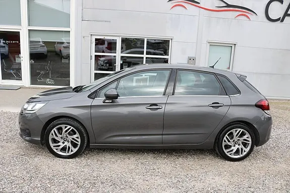 Citroen C4 2016 photo 3