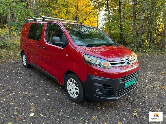 Citroen Jumpy