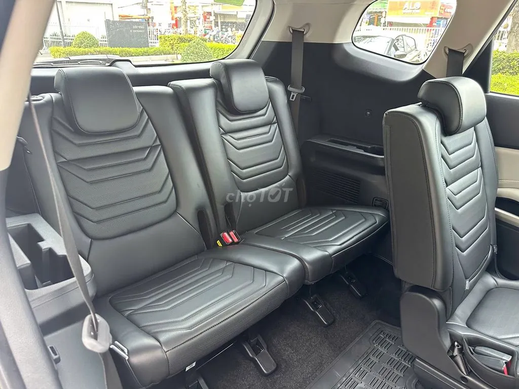 Kia Carens 2026 photo 4