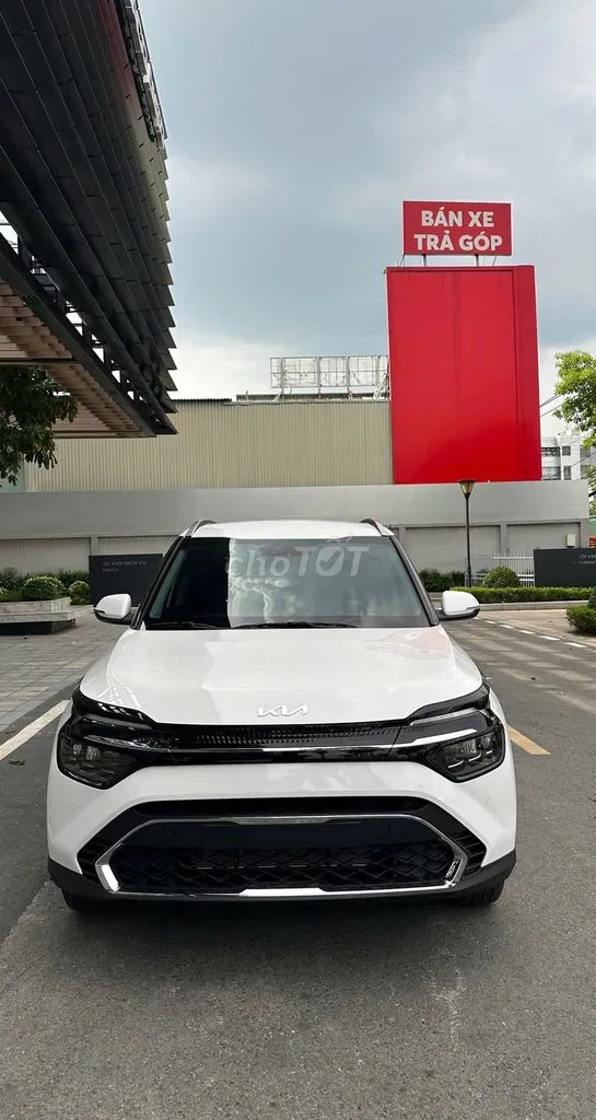 Kia Carens 2026 photo 5