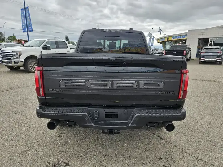 Ford F-150 2026 photo 4