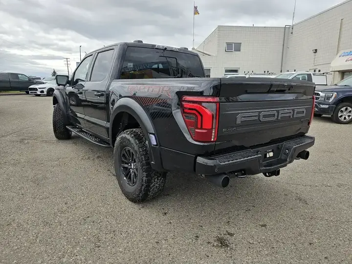 Ford F-150 2026 photo 5