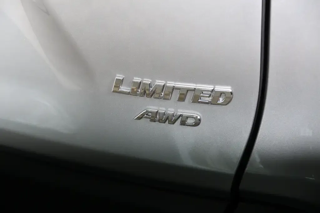 Toyota Rav4 2019 photo 5