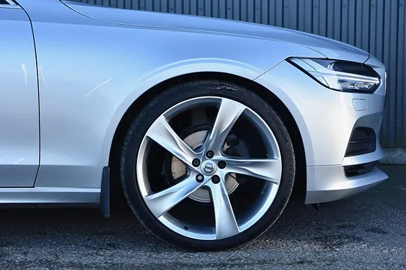 Volvo V90 2019 photo 4