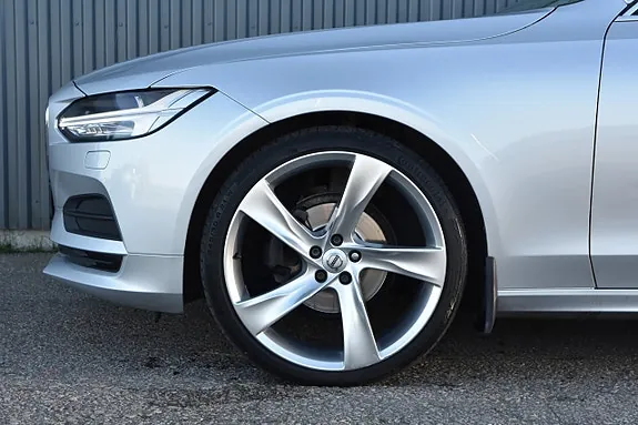 Volvo V90 2019 photo 5