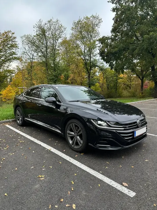 Volkswagen Arteon 2021 photo 3