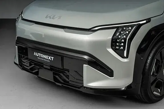 Kia Ev3 2026 photo 3