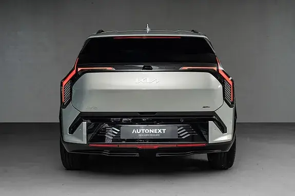 Kia Ev3 2026 photo 5