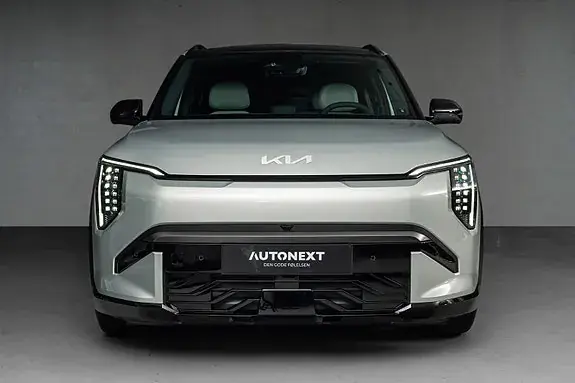 Kia Ev3 2026 photo 4