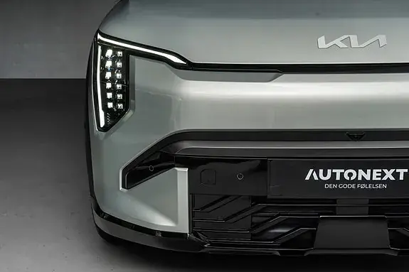 Kia Ev3 2026 photo 2