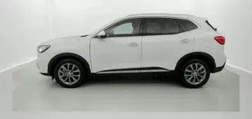 MG Hs