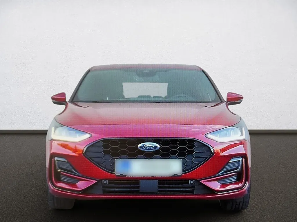 Ford Focus 2025 photo 3