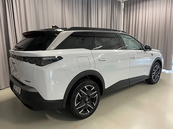 Peugeot 5008 2025 photo 5