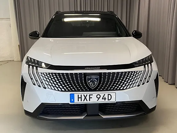 Peugeot 5008 2025 photo 2