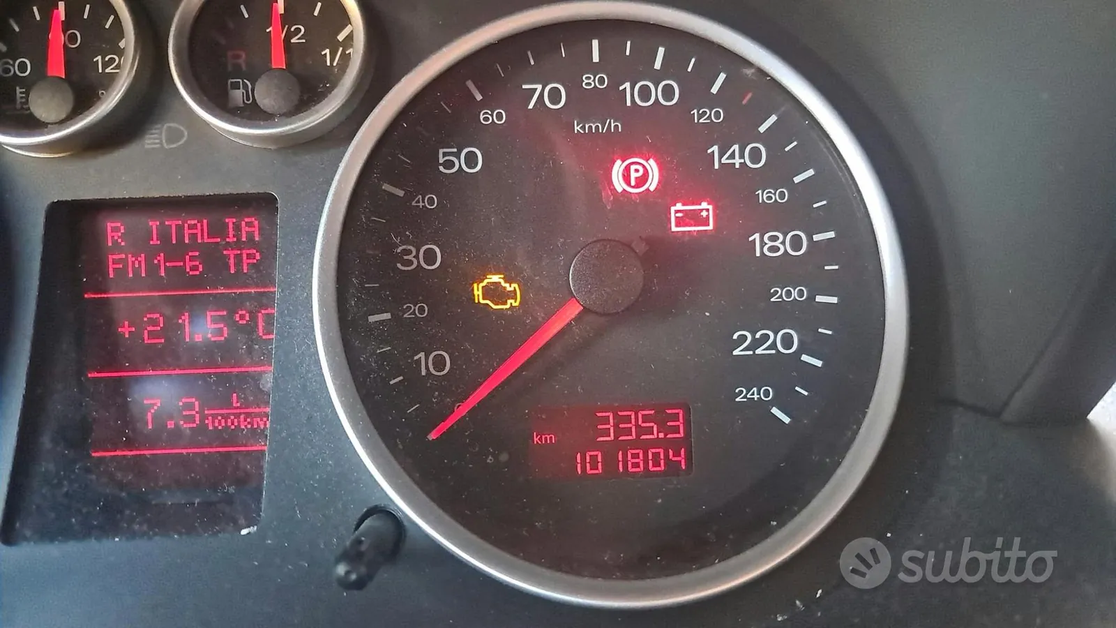 Audi A2