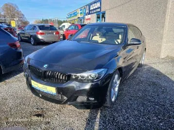 BMW 3 Serie Gt