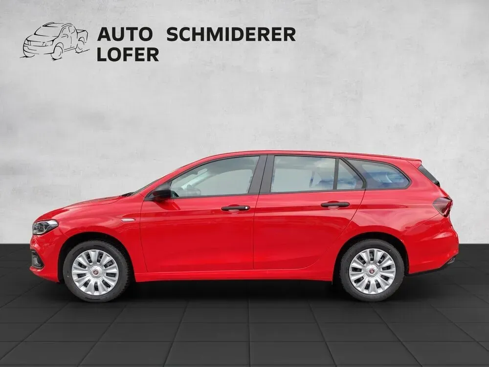 Fiat Tipo 2024 photo 2