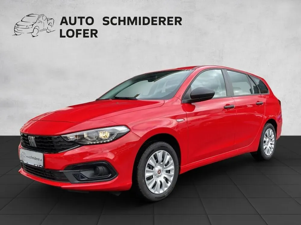 Fiat Tipo