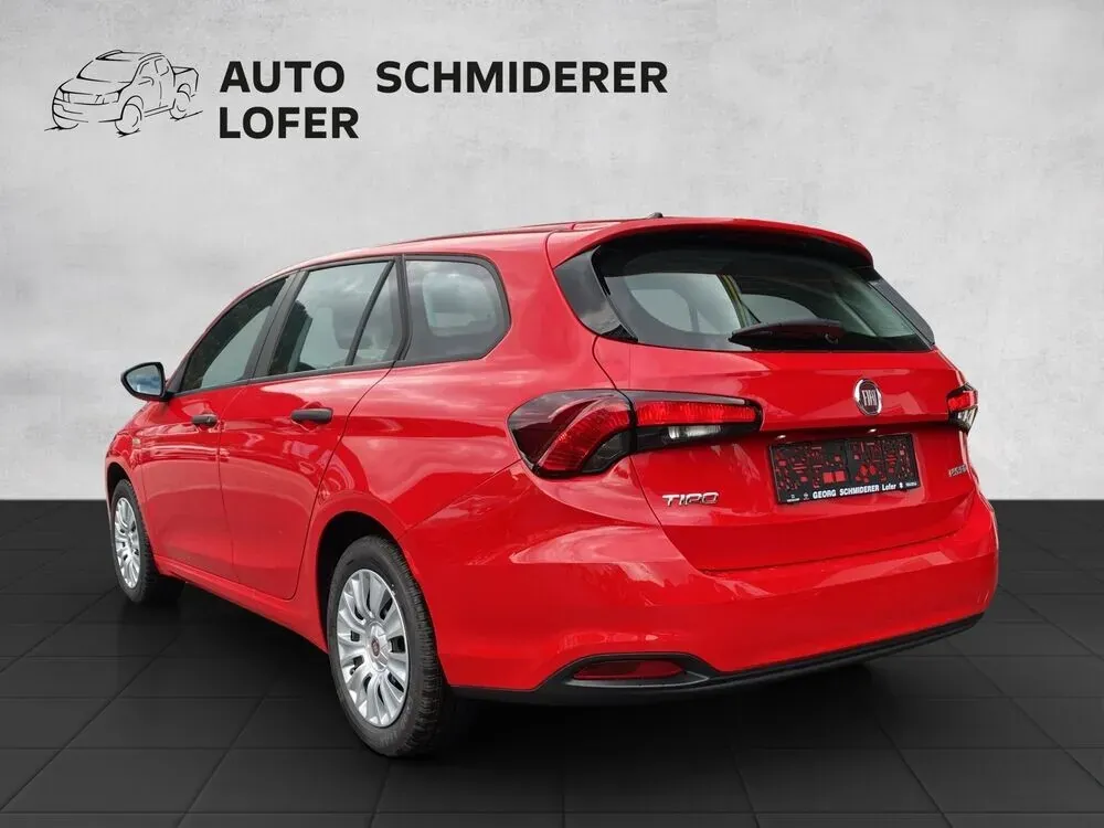 Fiat Tipo 2024 photo 3