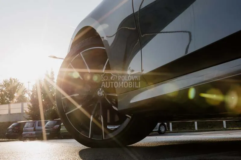 BMW M340I 2023 photo 5