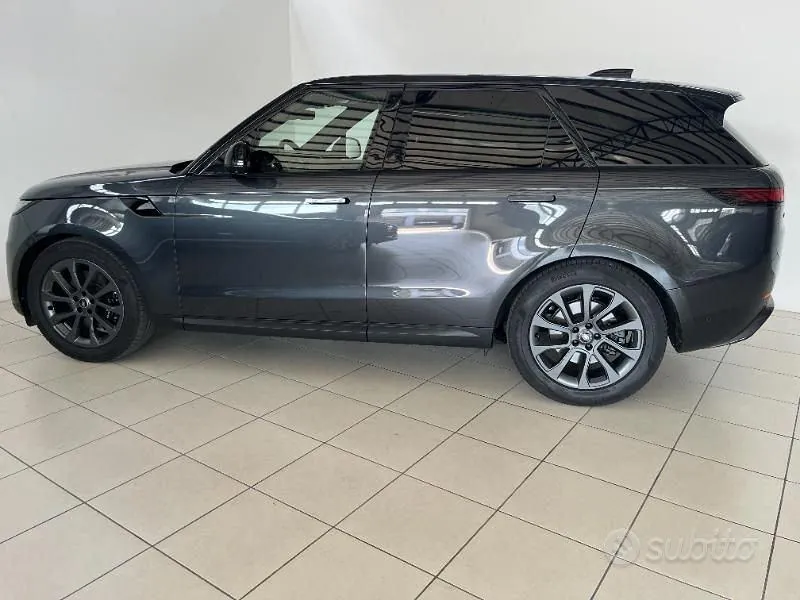 Land Rover Range Rover Sport 2024 photo 2